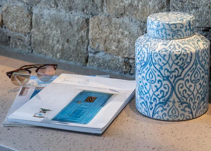 Semeli Mykonos Hotel 5*