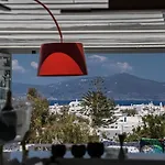Semeli Mykonos Szálloda