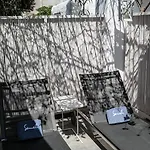Semeli Mykonos Szálloda 5*