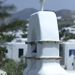 Szálloda Semeli Mykonos 5*