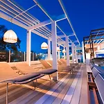 Szálloda Semeli Mykonos