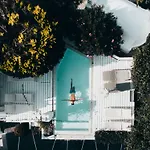 Szálloda Semeli Mykonos 5*