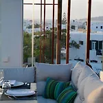 Semeli Mykonos 5* Mykonos Town