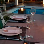 Szálloda Semeli Mykonos 5*