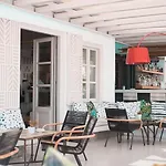 Semeli Mykonos Szálloda