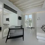 Szálloda Semeli Mykonos