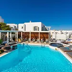 Szálloda Semeli Mykonos 5*