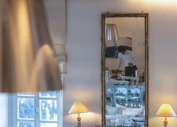 Semeli Mykonos Hotel 5*